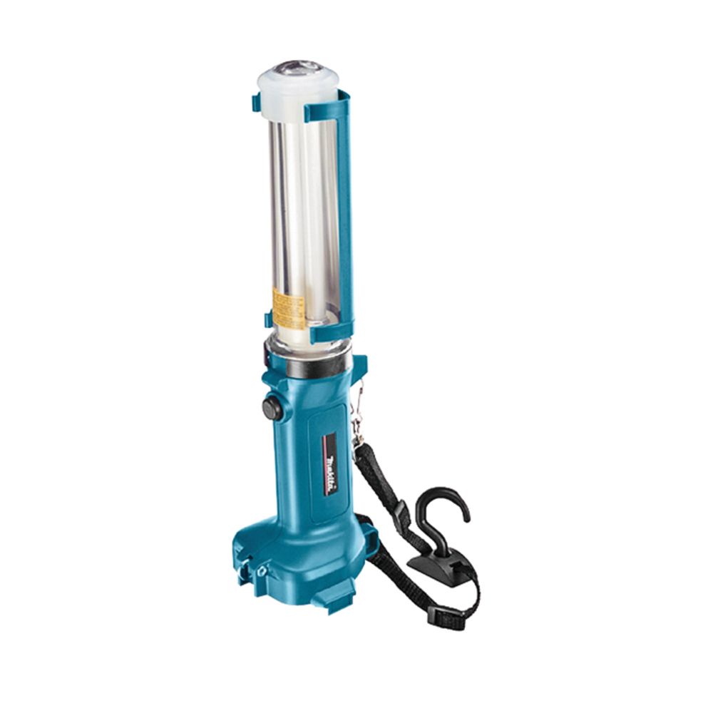 Рабочая лампа Makita ML122 (Ni-Mh/Ni-Cd, 9,6/12 В), STEXML122