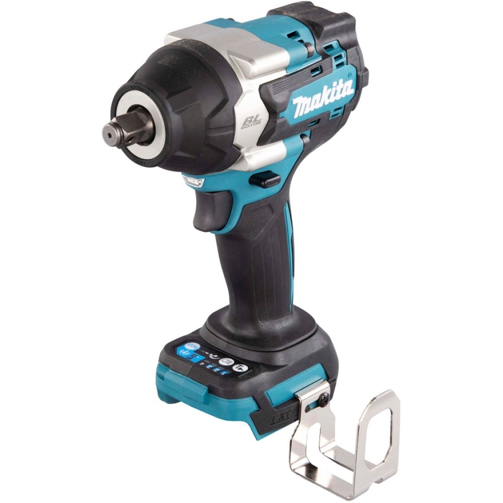 Аккумуляторный гайковерт Makita DTW700Z, 18 В, 1000 Нм, 2700 уд/мин, без АКБ и ЗУ