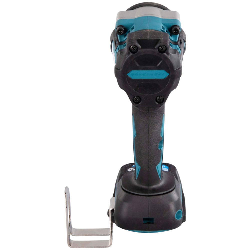 Аккумуляторный гайковерт Makita DTW700Z, 18 В, 1000 Нм, 2700 уд/мин, без АКБ и ЗУ