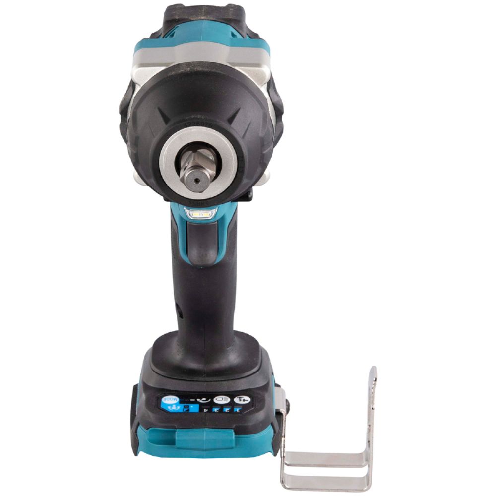 Аккумуляторный гайковерт Makita DTW700Z, 18 В, 1000 Нм, 2700 уд/мин, без АКБ и ЗУ