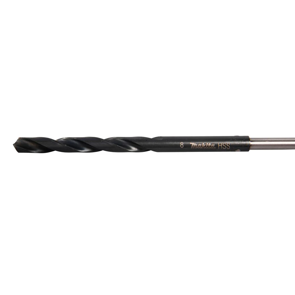 Сверло Makita для опалубки HSS 8x75x600, D-70334