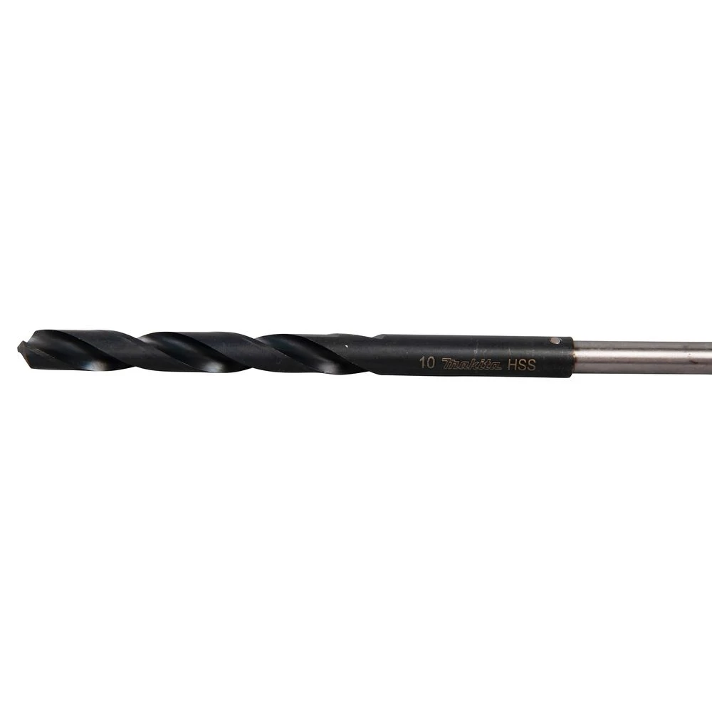 Сверло Makita для опалубки HSS 10x87x600, D-70340