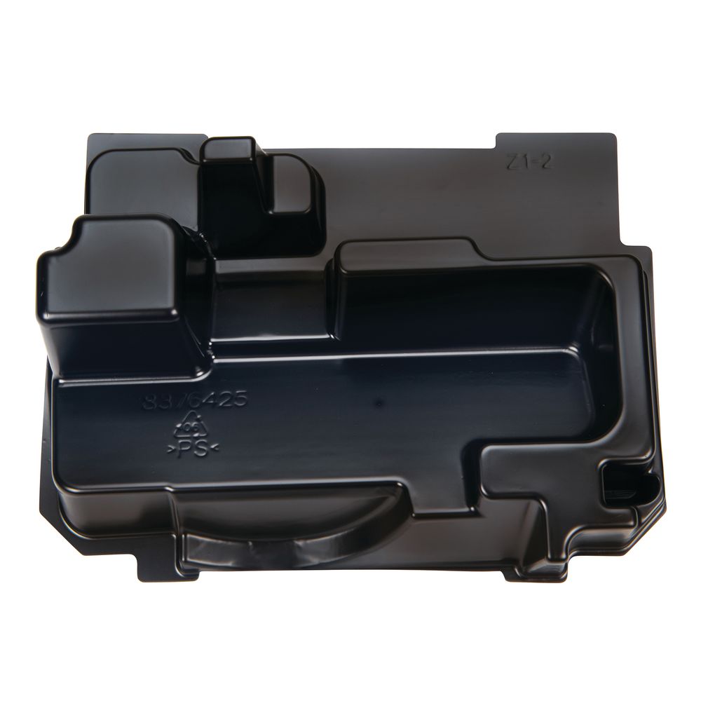 Вкладыш Makita для MAKPAC тип 3 для DSS610 (837642-5)