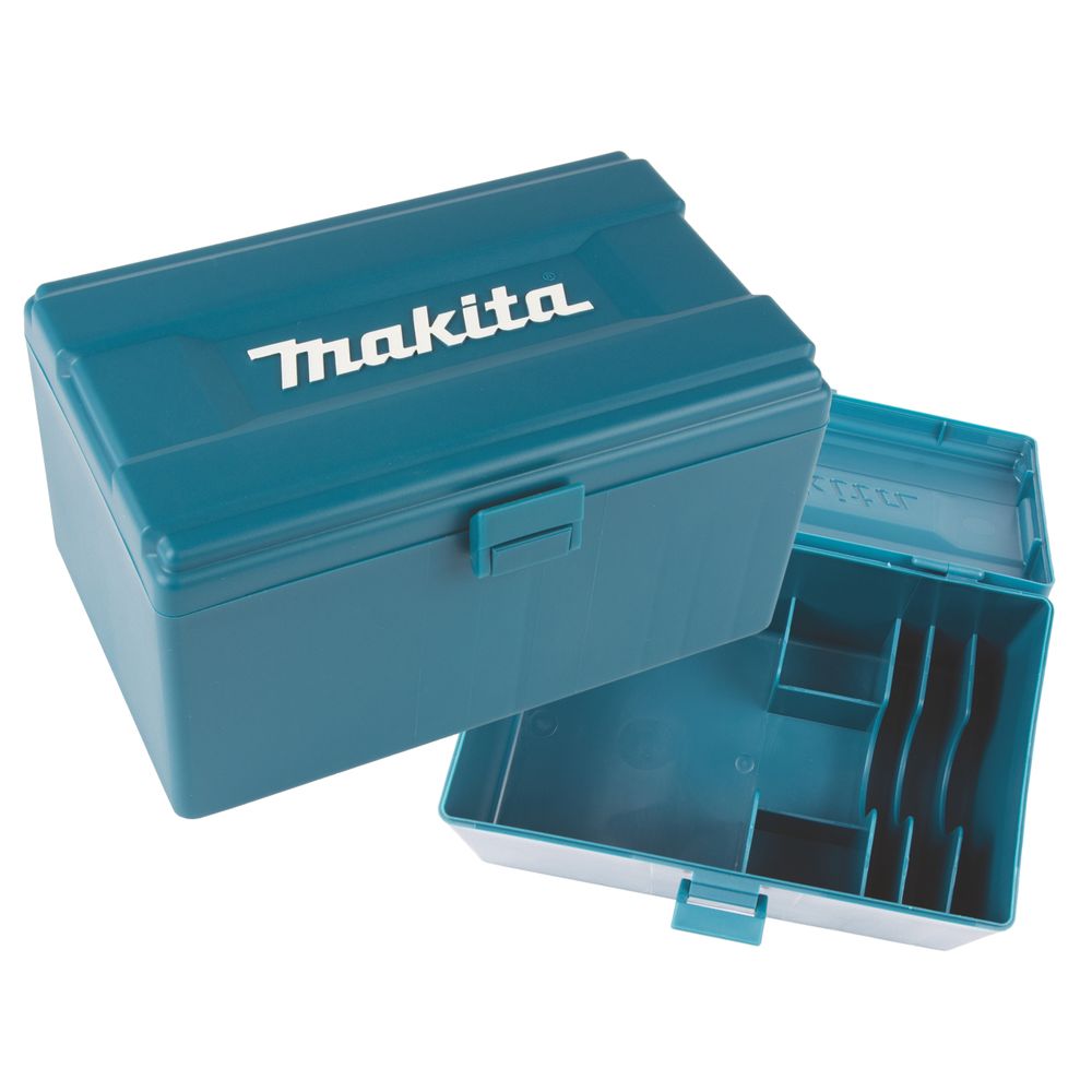 Кейс Makita для насадок к мультитулу TM3000C, DTM50 (821538-0)