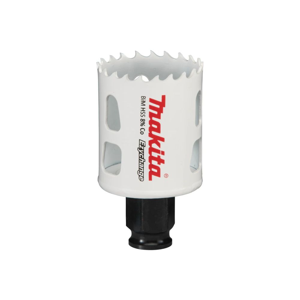 Коронка Makita BI-M Ezychange, 41x44 мм (E-03785)