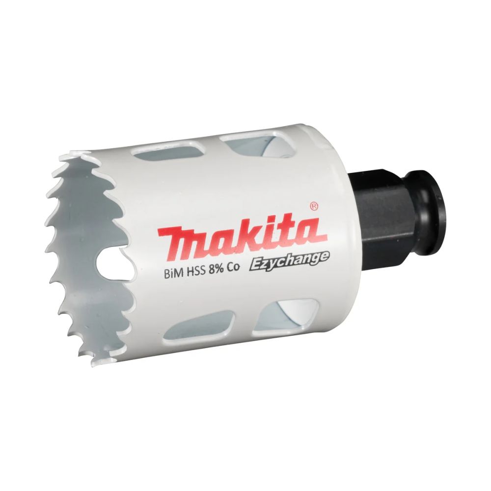 Коронка Makita BI-M Ezychange, 41x44 мм (E-03785)