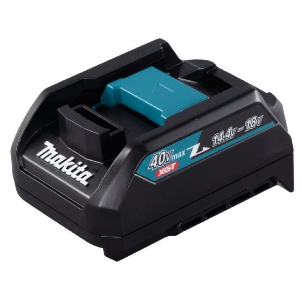 Адаптер Makita для зарядных устройств XGT, для зарядки LXT аккумуляторов, 191C11-5