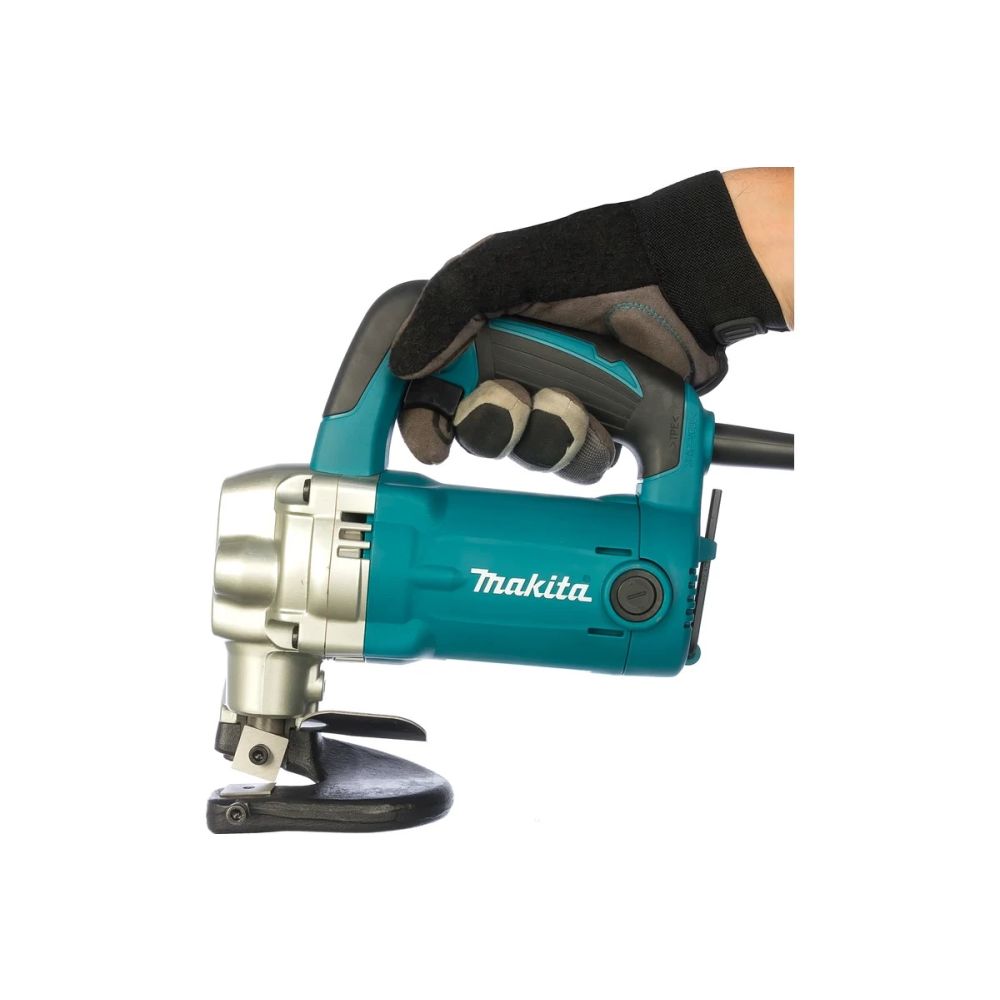 Ножницы по металлу Makita JS3201J, 710 Вт, , 1600 ход/мин