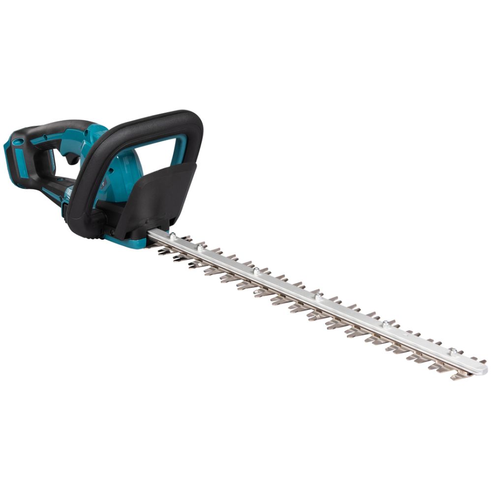 Аккумуляторный набор садовой техники Makita, 18 В: кусторез-высоторез DUN461W + кусторез DUH506, с АКБ 3 Ач и ЗУ