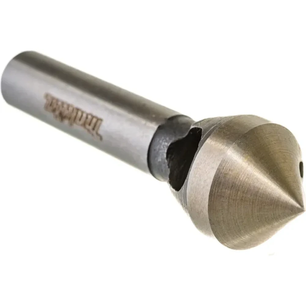 Зенковка Makita, 5-10х48 мм, 8 мм, (D-37518)