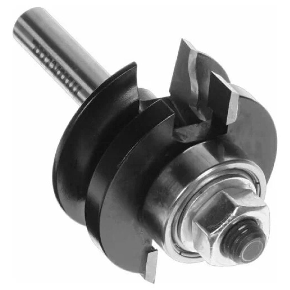 Фреза комбинированная рамочная Makita "Римская" 41х23, 8х8х32х2Т, D-11900