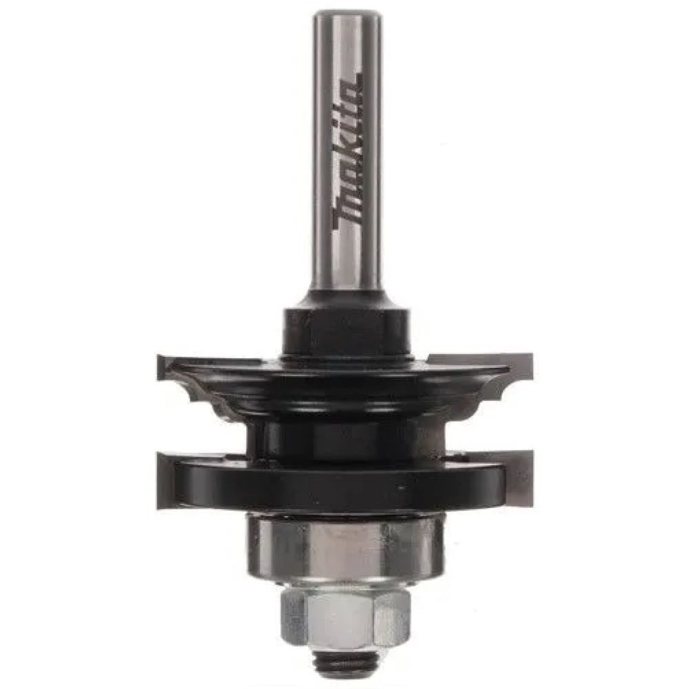 Фреза комбинированная рамочная Makita 41х23, 8х8х32х2Т, D-11922