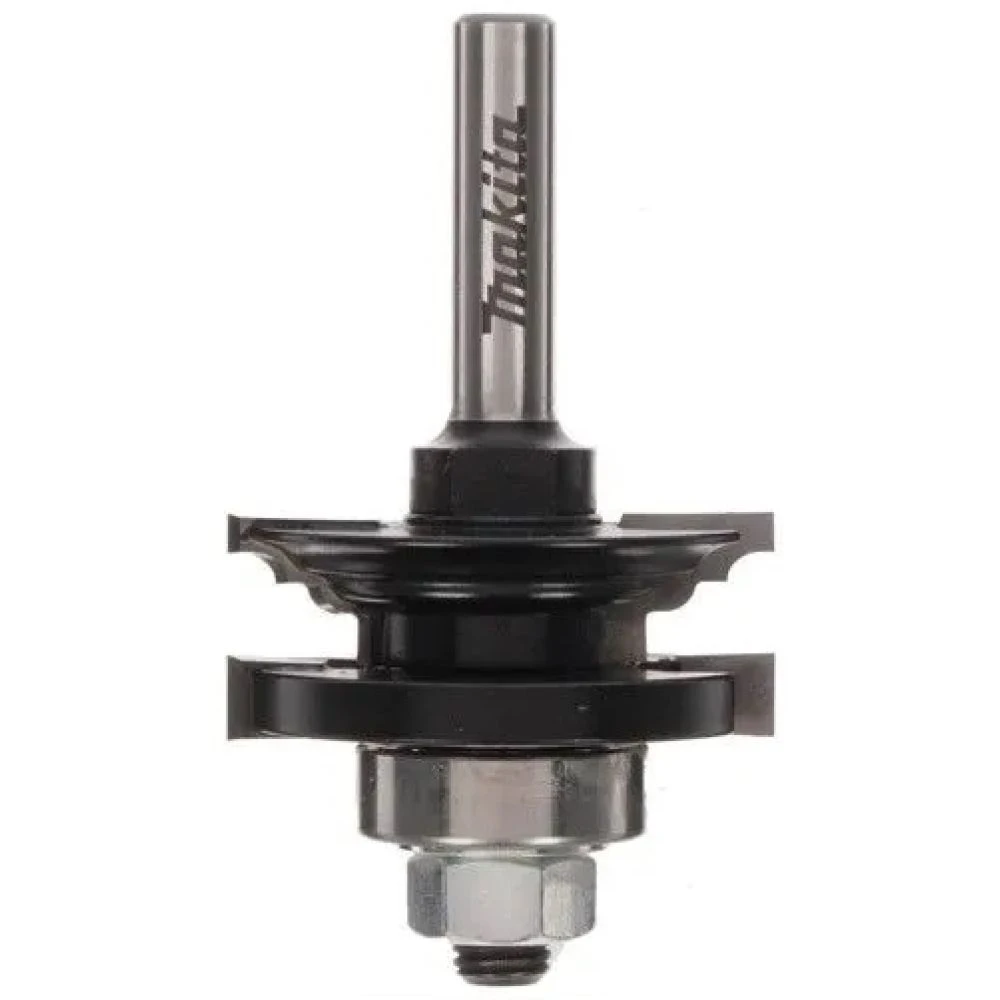 Фреза комбинированная рамочная Makita 41х23, 8х8х32х2Т, D-11922