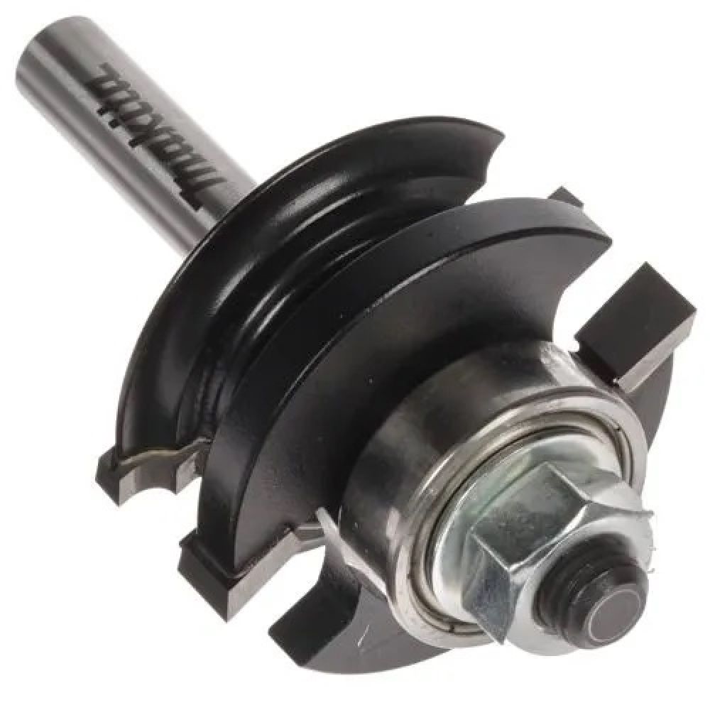 Фреза комбинированная рамочная Makita 41х23, 8х8х32х2Т, D-11922
