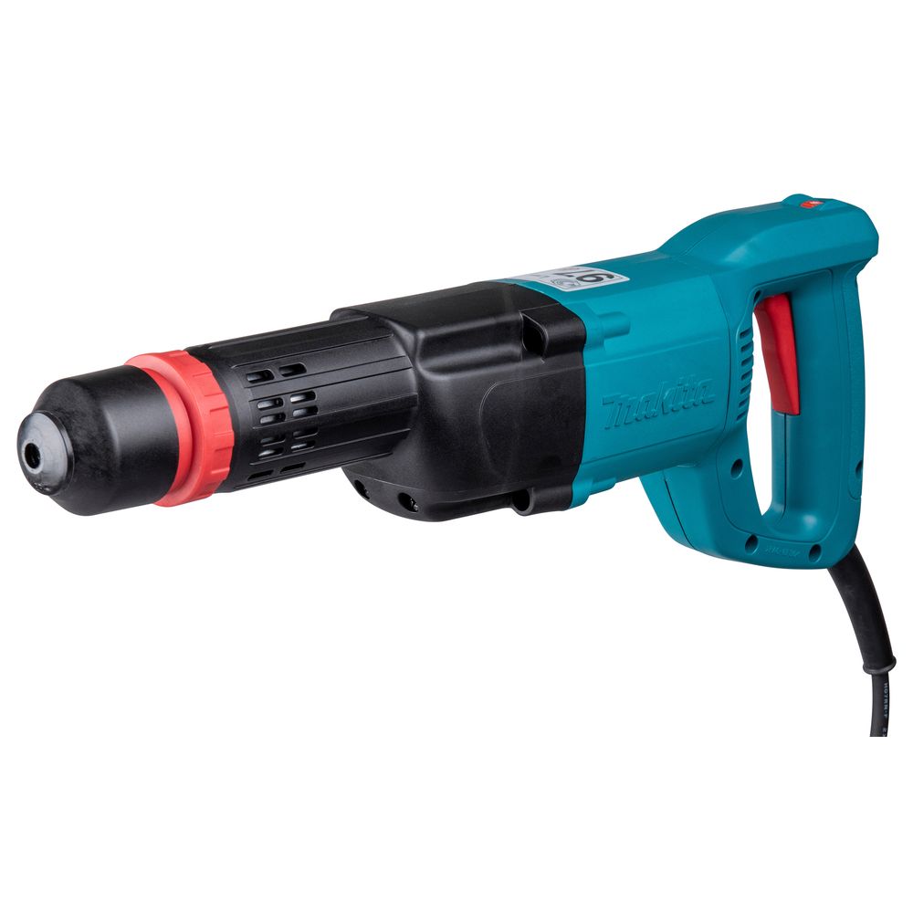 Отбойный молоток Makita HK0500, 550 Вт, 1.8 Дж, 3500 уд/мин, в кейсе
