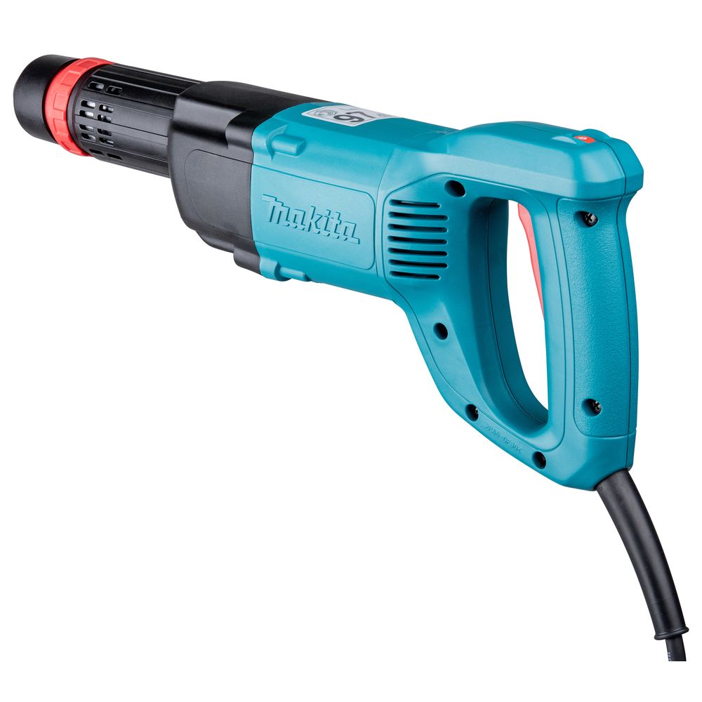 Отбойный молоток Makita HK0500, 550 Вт, 1.8 Дж, 3500 уд/мин, в кейсе