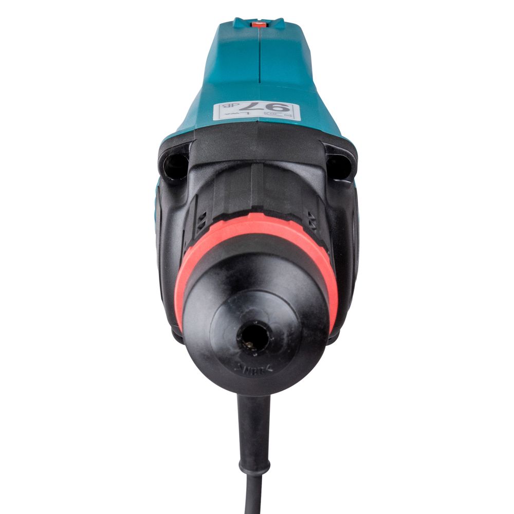 Отбойный молоток Makita HK0500, 550 Вт, 1.8 Дж, 3500 уд/мин, в кейсе