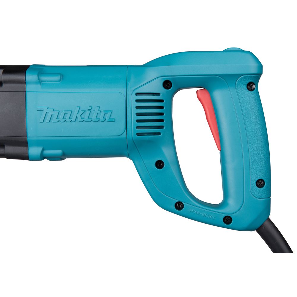 Отбойный молоток Makita HK0500, 550 Вт, 1.8 Дж, 3500 уд/мин, в кейсе