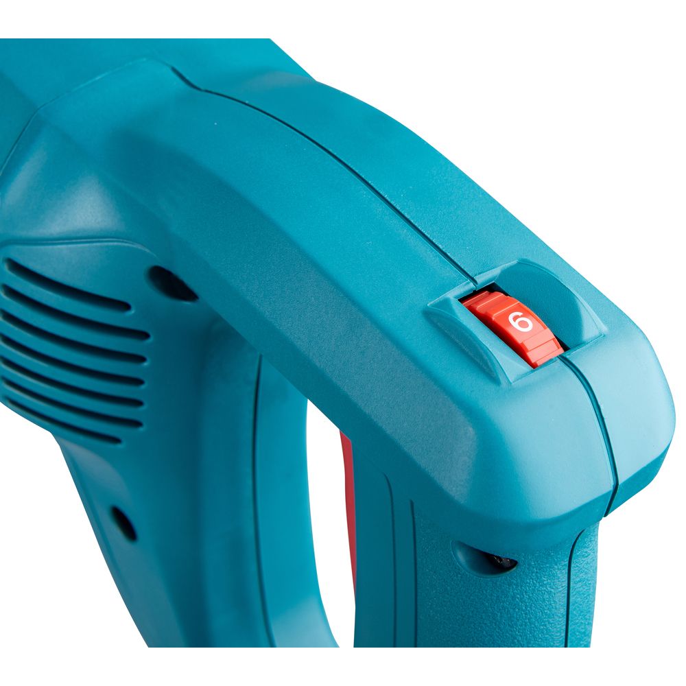 Отбойный молоток Makita HK0500, 550 Вт, 1.8 Дж, 3500 уд/мин, в кейсе