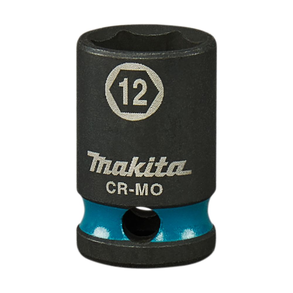 Торцовая головка Makita Impact Black 12x28, E-15936