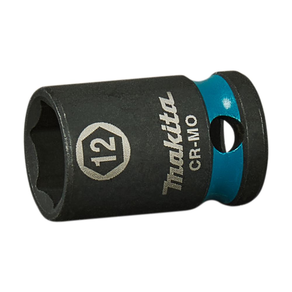 Торцовая головка Makita Impact Black 12x28, E-15936