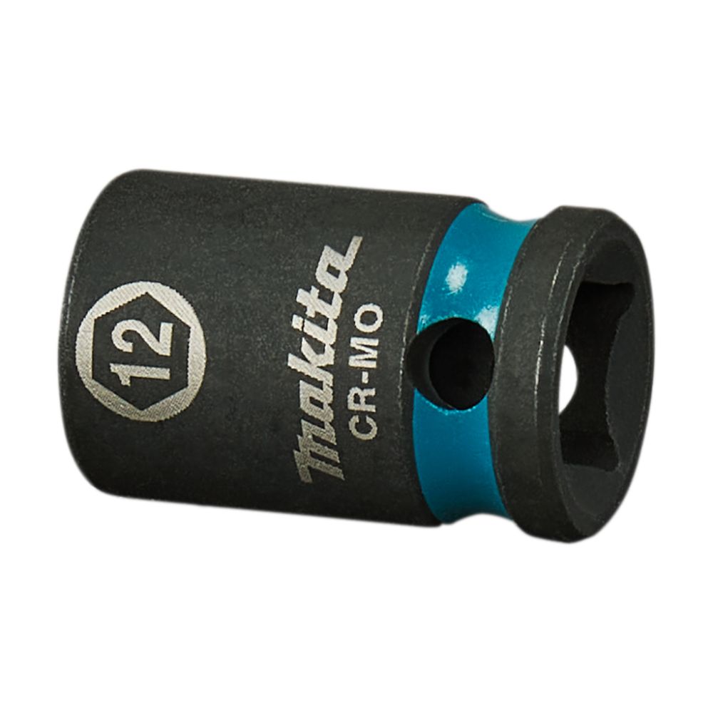 Торцовая головка Makita Impact Black 12x28, E-15936