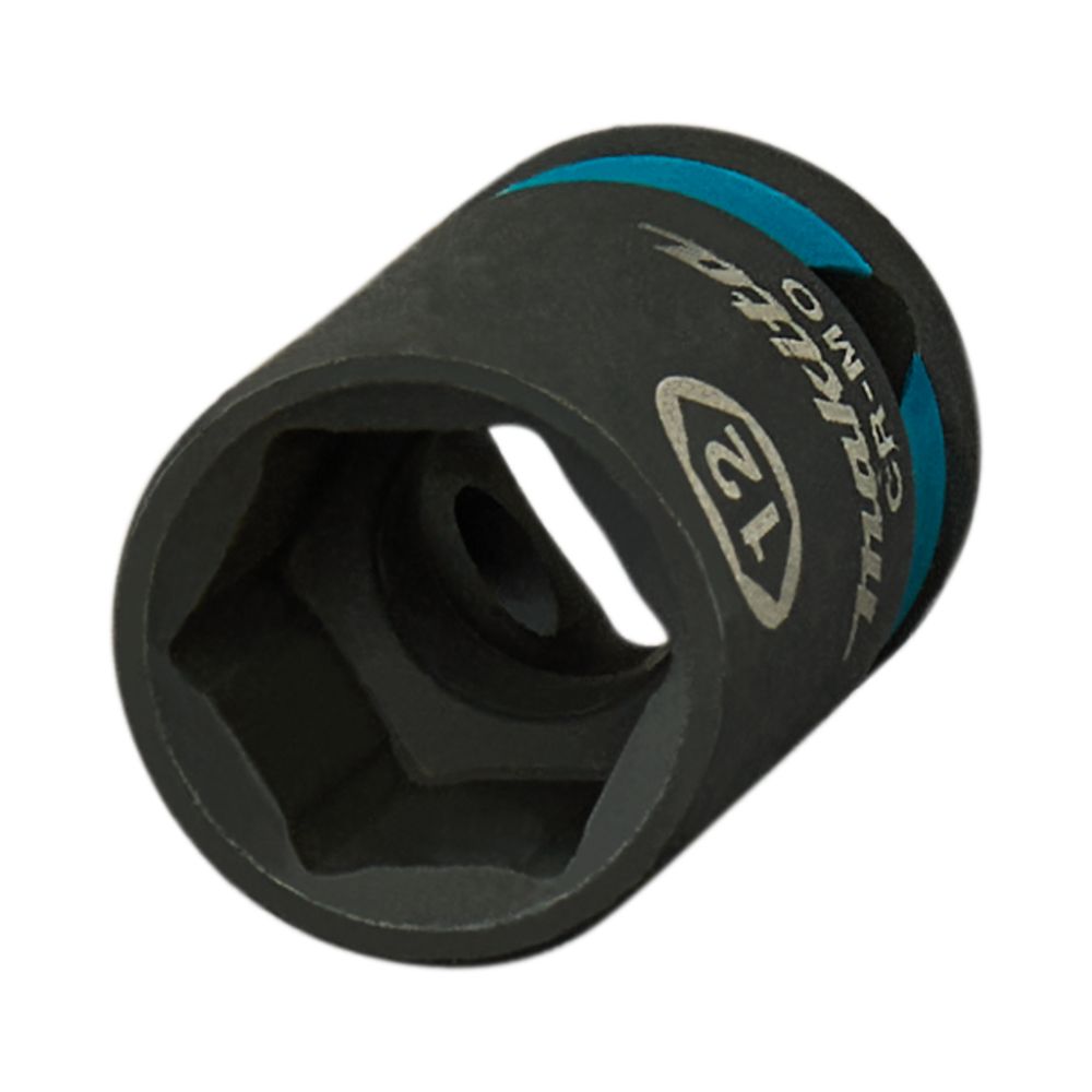 Торцовая головка Makita Impact Black 12x28, E-15936
