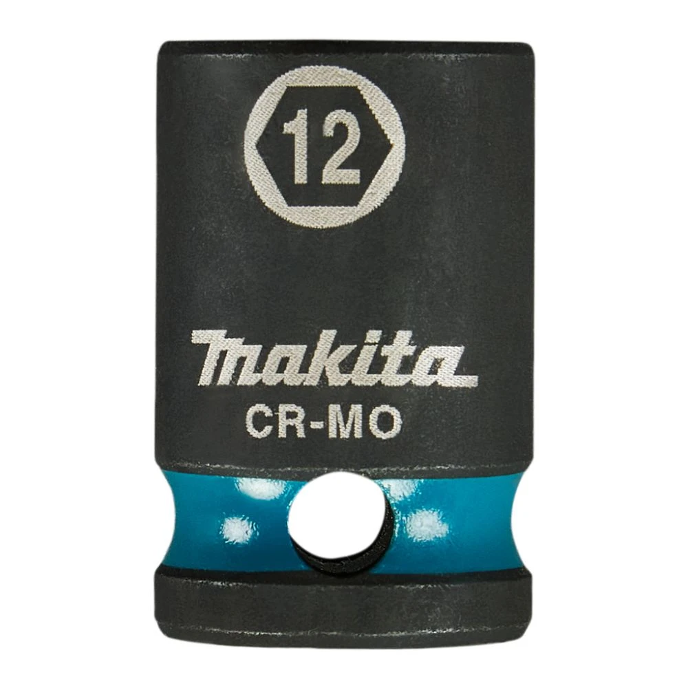 Торцовая головка Makita Impact Black 12x28, E-15936