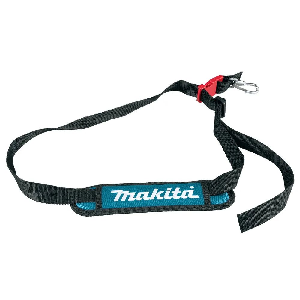 Ременная оснастка Makita на одно плечо Comfort (127508-0)