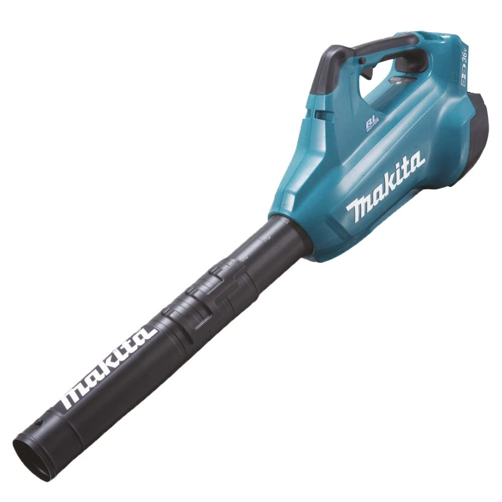 Аккумуляторный воздуходув Makita DUB362Z, 13.4 м³/мин, 54 м/с, без АКБ и ЗУ