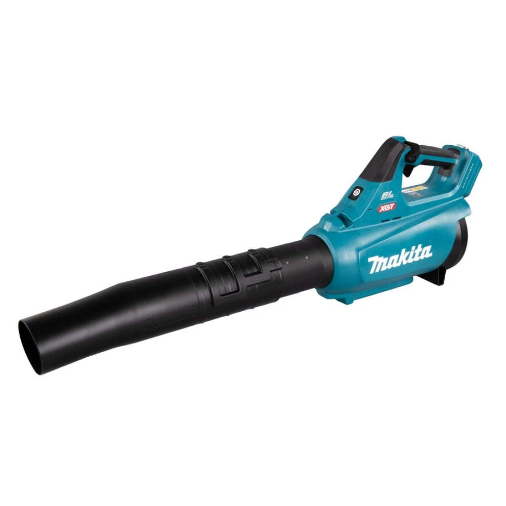 Аккумуляторный воздуходув Makita UB001GZ, 16 м³/мин, 64 м/с, без АКБ и ЗУ