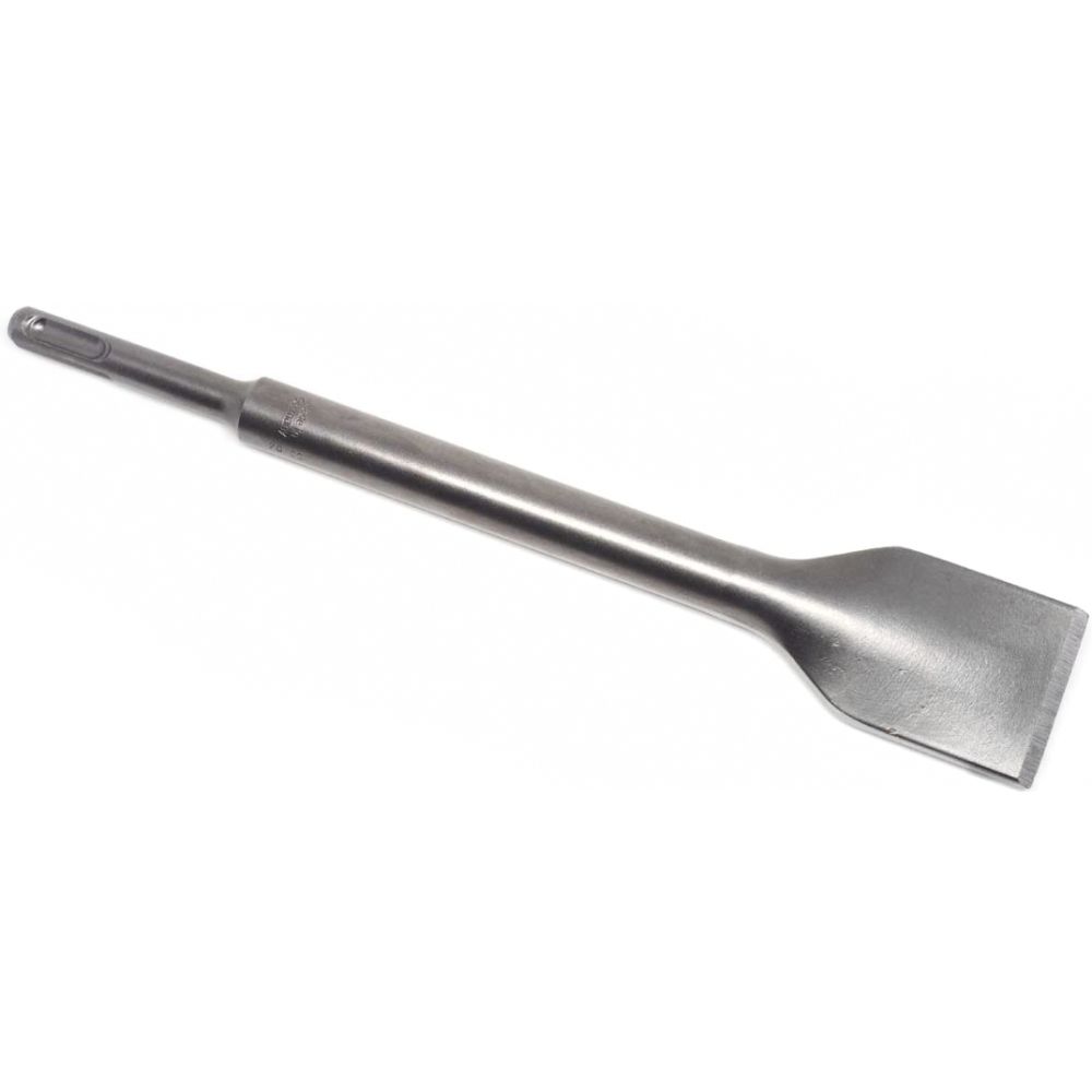 Долото широкое Makita самозатачивающееся 250x40 мм, SDS PLUS, B-64250