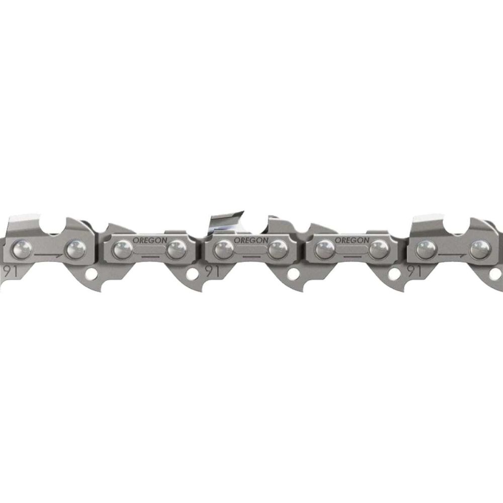 Цепь Makita 45 см/18", шаг 3/8", паз 1.3 мм, 62 звена, 91PX, 191H13-1