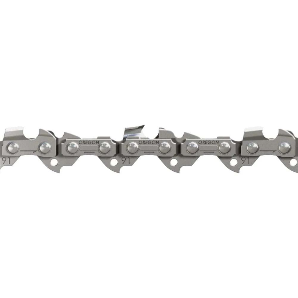 Цепь Makita 45 см/18", шаг 3/8", паз 1.3 мм, 62 звена, 91PX, 191H13-1