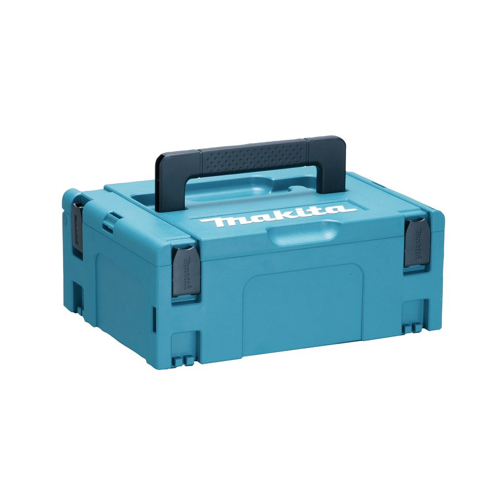 Кейс Makita Makpac тип 2, 395Х295Х162 мм, 821550-0