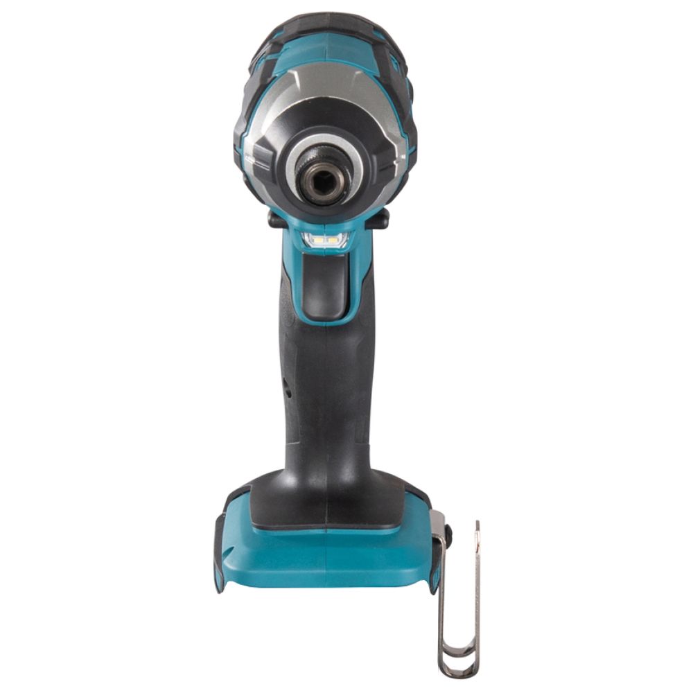 Аккумуляторный шуруповерт Makita DTD152Z, 18 В, 165 Нм, 3500 уд/мин, без АКБ и ЗУ