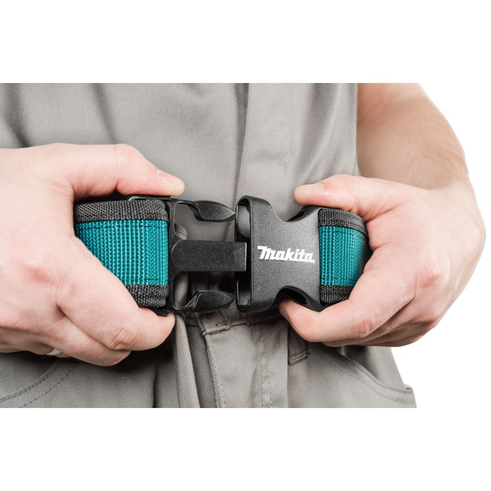Ремень текстильный Makita с защелкой , E-05337