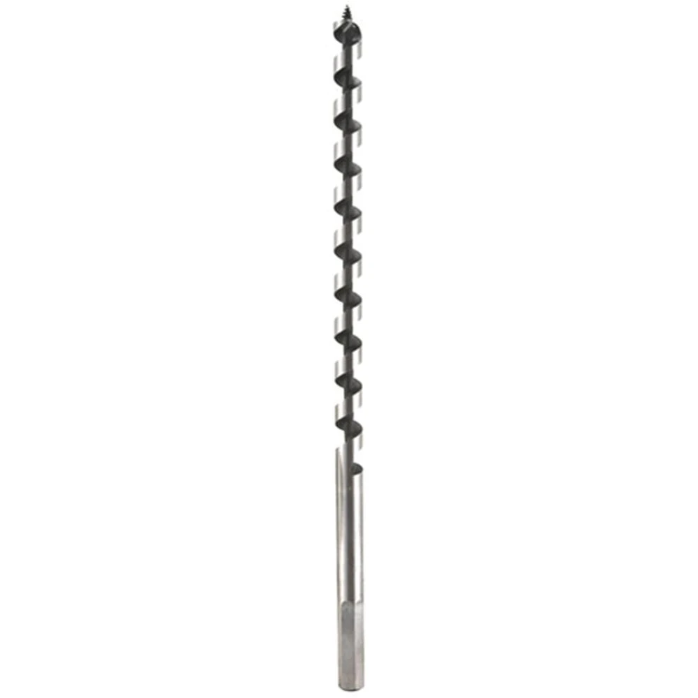 Сверло Левиса Makita по дереву 8x130x200, D-07244