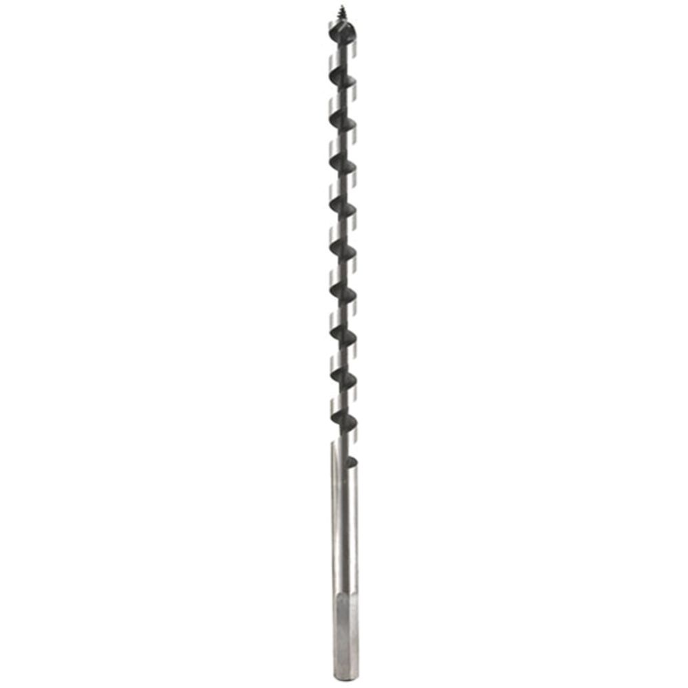 Сверло Левиса Makita по дереву 24x114x200, D-07325