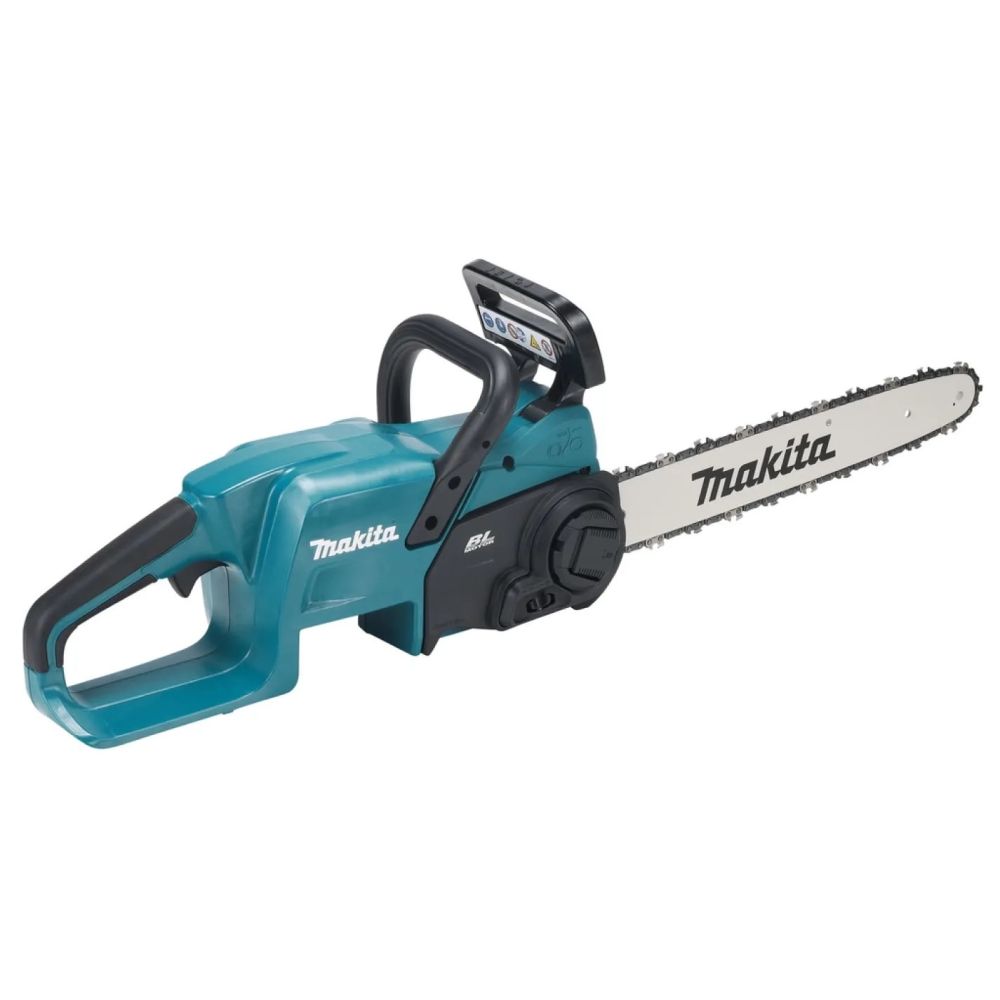 Аккумуляторная цепная пила Makita DUC407Z, 18 В, 40 см, без АКБ и ЗУ