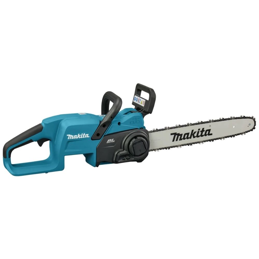 Аккумуляторная цепная пила Makita DUC407Z, 18 В, 40 см, без АКБ и ЗУ