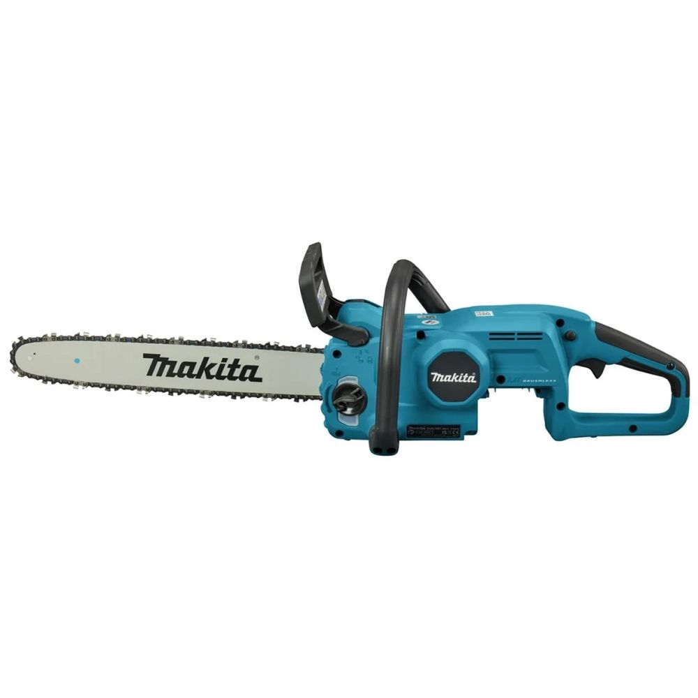 Аккумуляторная цепная пила Makita DUC407Z, 18 В, 40 см, без АКБ и ЗУ