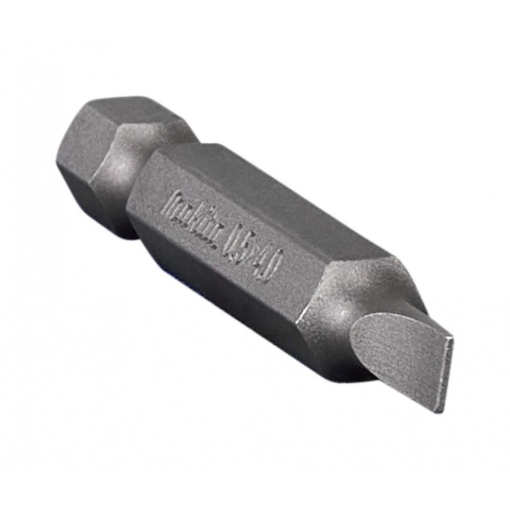 Бита Makita SL0.5x4, 50 мм, HEX, 3 шт. (B-25286)
