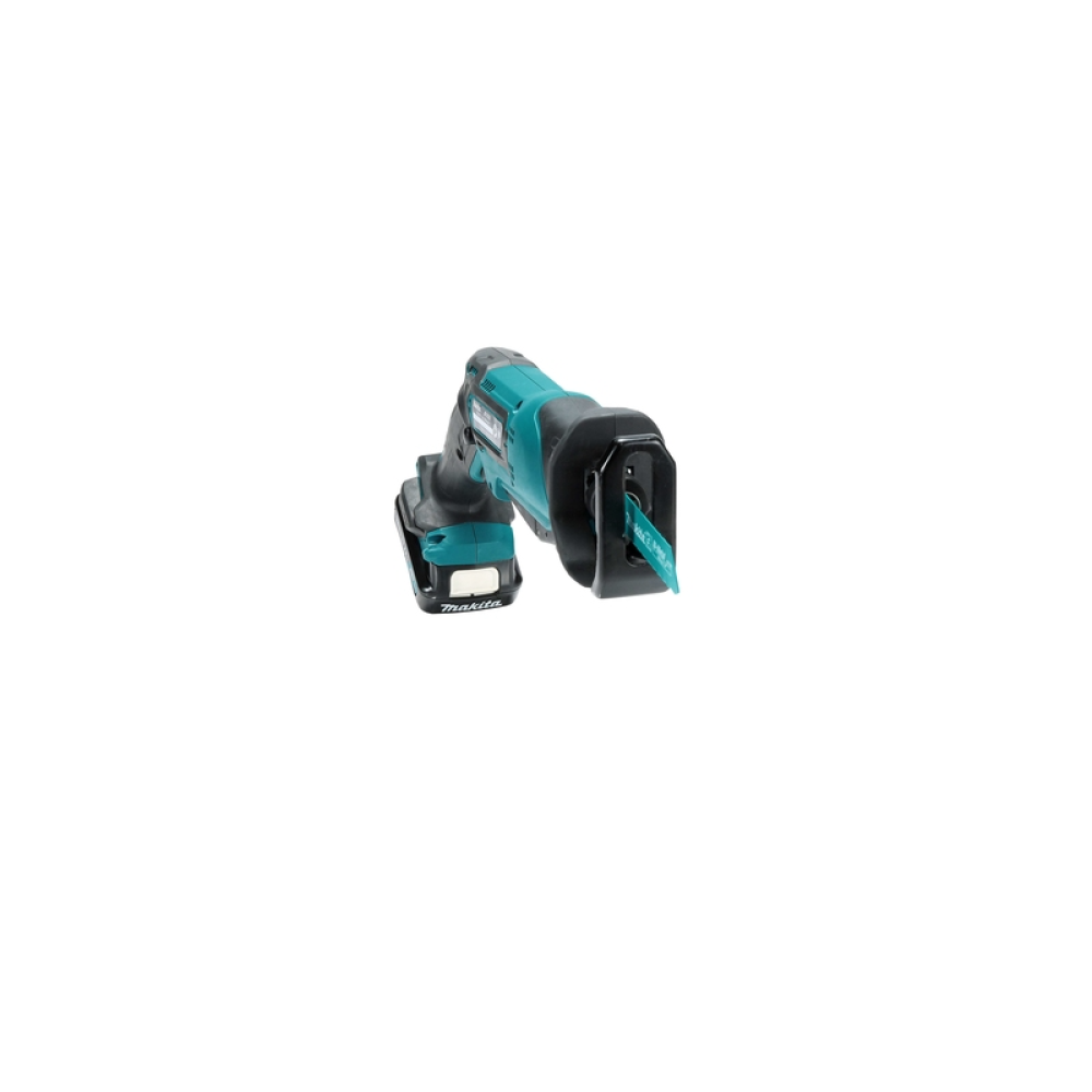 Аккумуляторная сабельная пила Makita CXT 12В, JR103DWAE