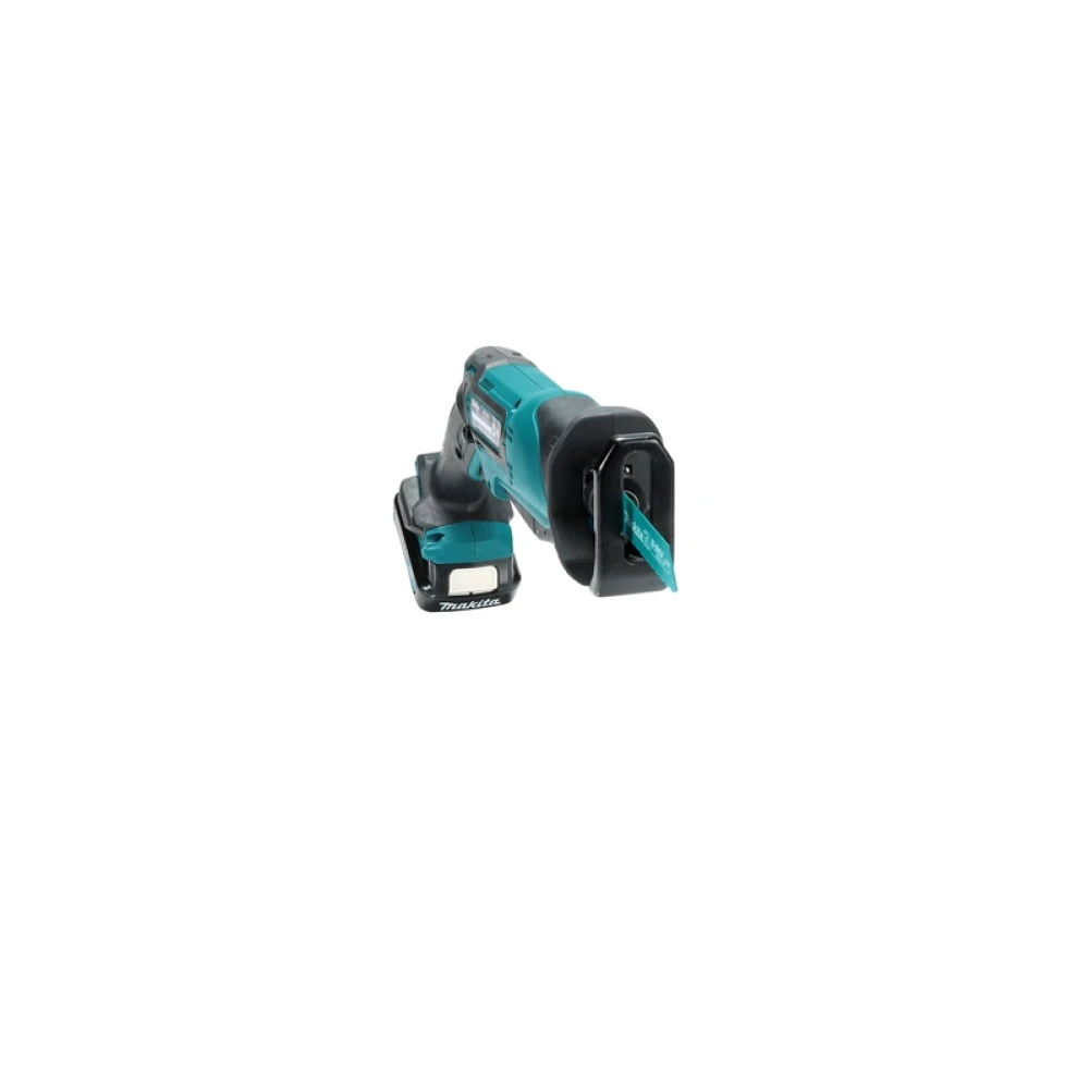 Аккумуляторная сабельная пила Makita CXT 12В, JR103DWAE