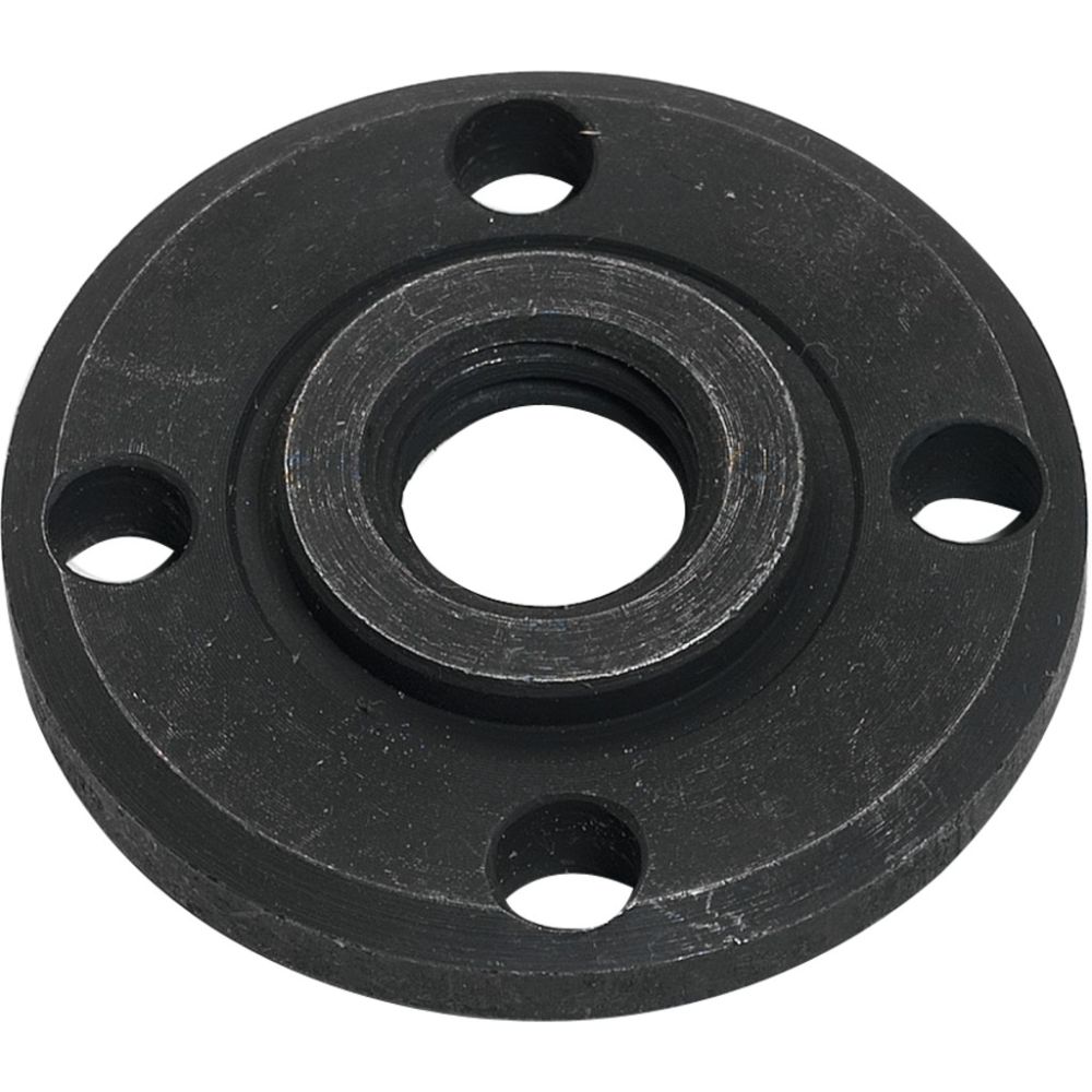 Гайка прижимная Makita 14-45 под суперфланец для УШМ 115/125 мм, 224543-0