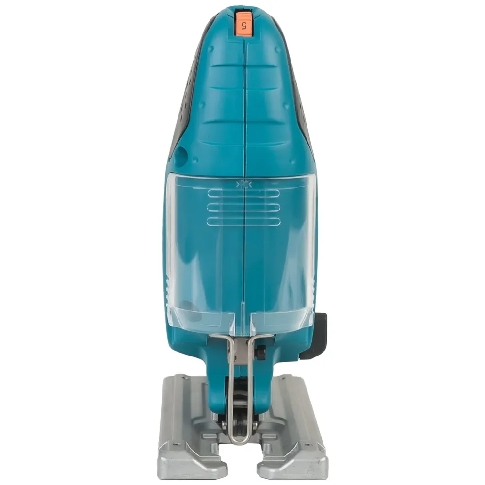 Лобзик Makita 4329K, 450 Вт, в кейсе