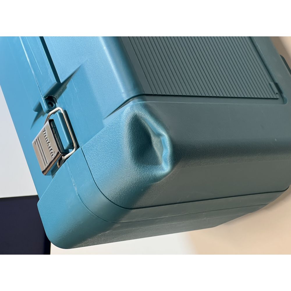 Кейс Makita для угловой шлифмашины 9069/9077/GA9063, (УЦЕНЕННЫ (824755-1/U)