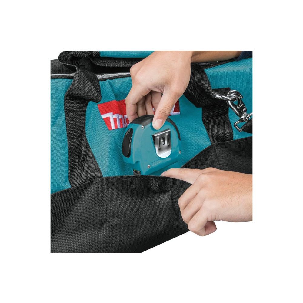 Сумка  Makita,с наплечным ремнем для  DF333D/JV100D, 590х300х300 мм,  831284-7