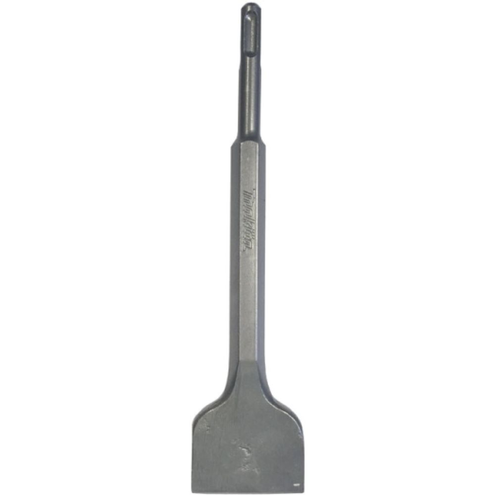 Долото широкое Makita 215x50 мм, SDS-PLUS, D-25616